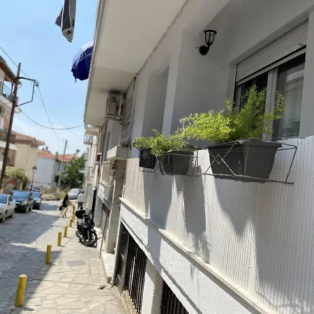 Sweet Ano Poli * Thessaloniki