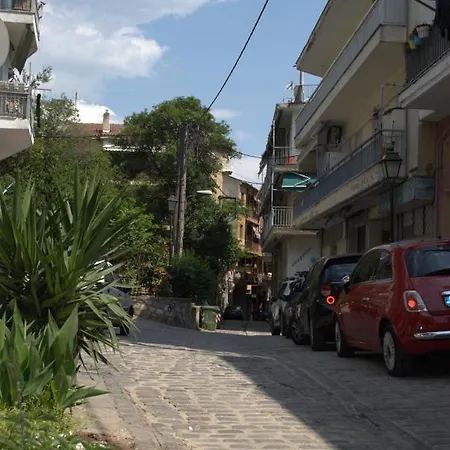 Sweet Ano Poli * Thessaloniki