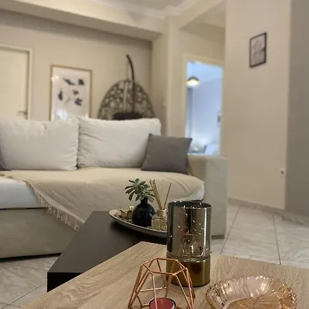 Apartment Sweet Ano Poli Thessaloniki