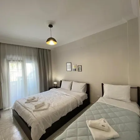 Sweet Ano Poli Apartment