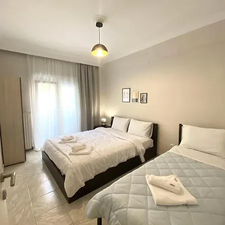 Apartment Sweet Ano Poli *