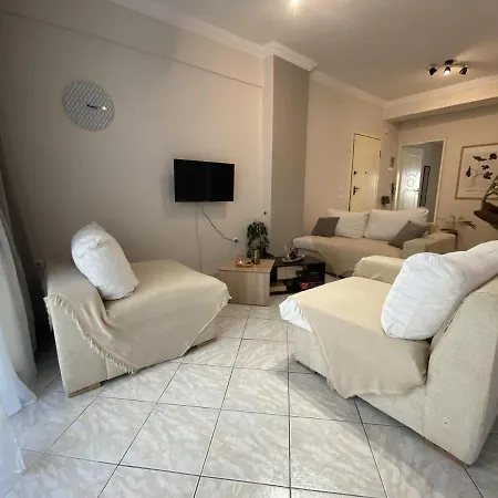 Apartment Sweet Ano Poli Thessaloniki