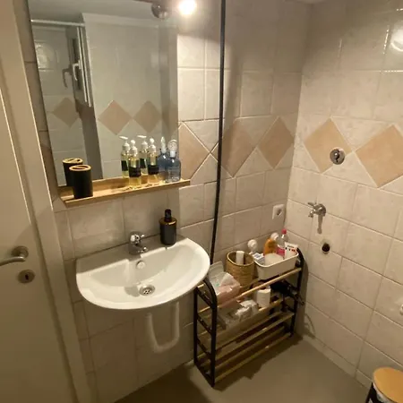 Sweet Ano Poli Apartment *