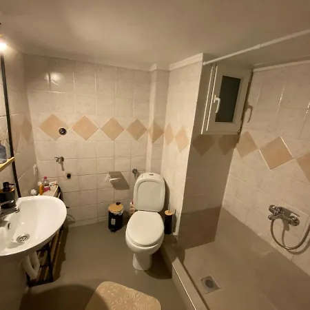 Sweet Ano Poli Apartment Thessaloniki