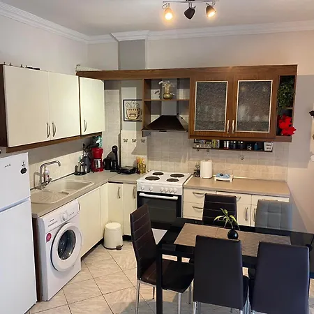 Sweet Ano Poli Apartment *